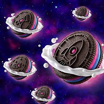 Oreo Space Dunk Limited Edition (303g)