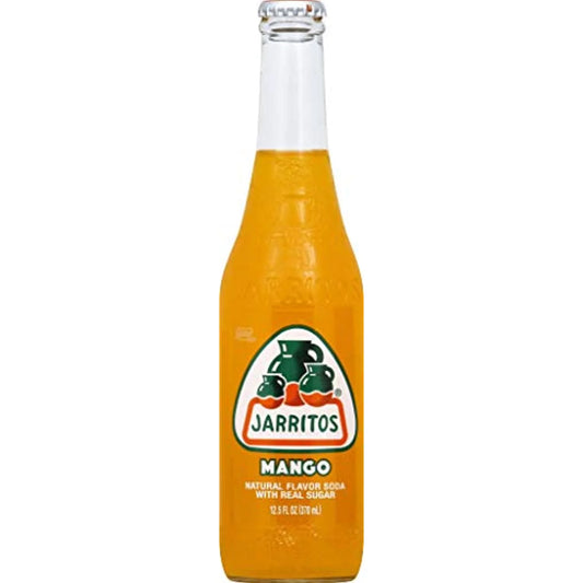 Jarrito Mango (370ml)