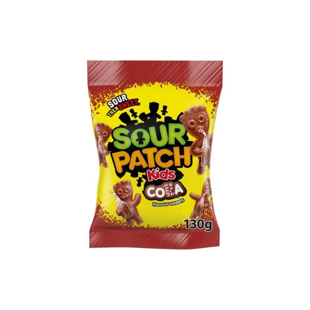 Sour Patch Kids Cola (130g)