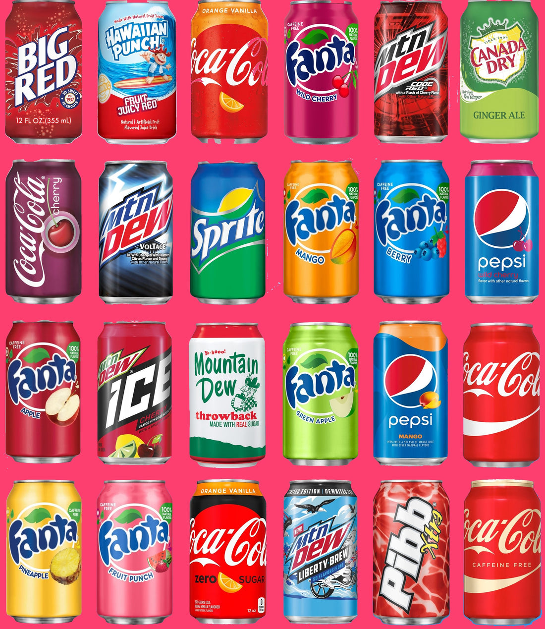 Drinks Sweets Spot Romania