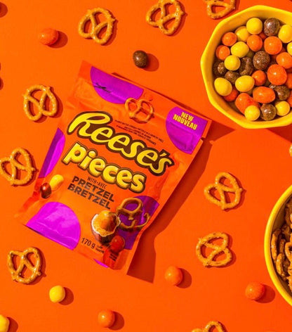 Reese's Pieces Pretzel (170g)