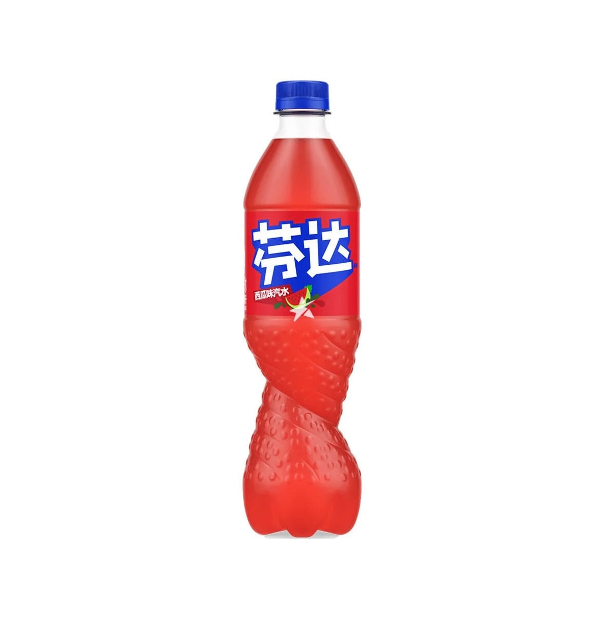 Fanta Watermelon (500ml)