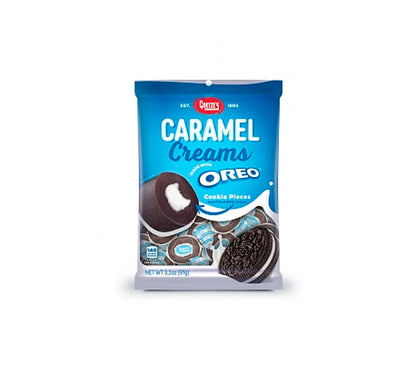 Goetze's Oreo Caramel Creams (91g)