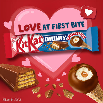 Kit Kat Chunky Drumstick (48g)