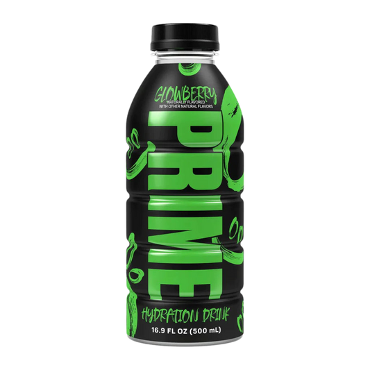 Prime Glowberry Limited Edition (500ml)