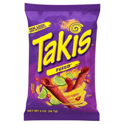 Takis Fuego (56g)