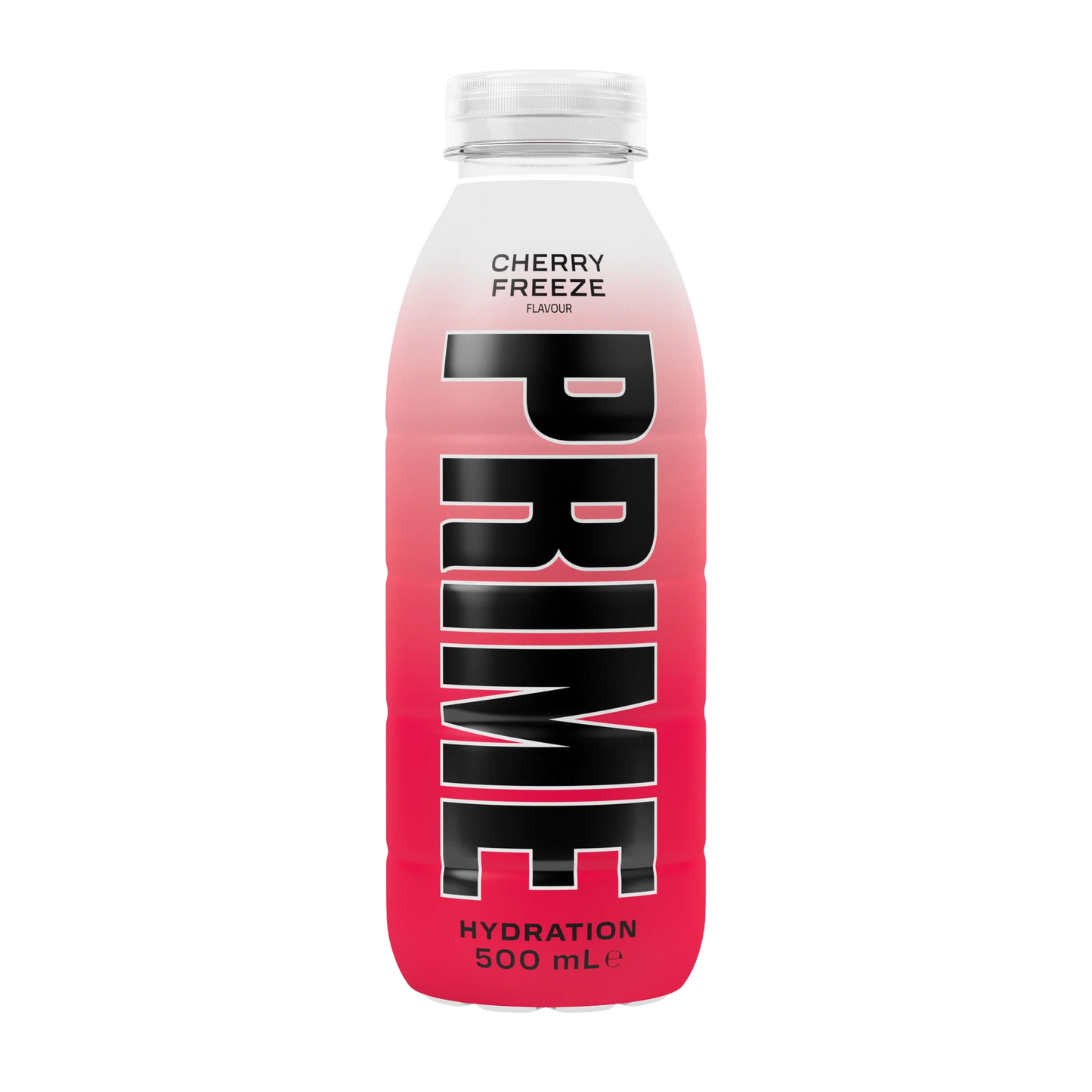 Prime Cherry Freeze (500ml)