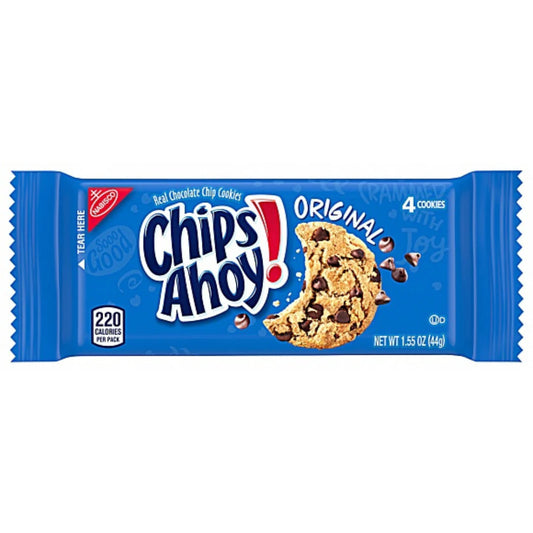 Chips Ahoy! (44g)