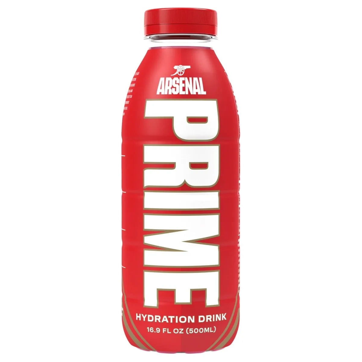 Prime Arsenal (500ml)