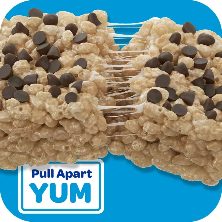 Rice Krispies Treats Chocolate Chip Cookie Dough (22g)