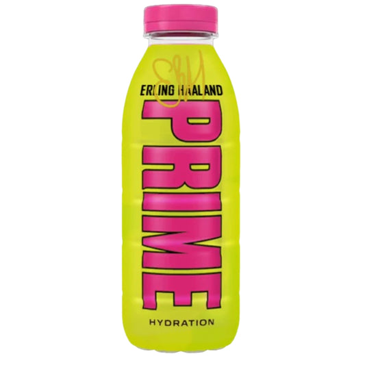 Prime Hydration Haaland Limited Edition (500ml)