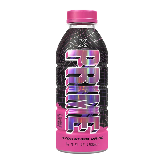 Prime Hydration X (500ml)