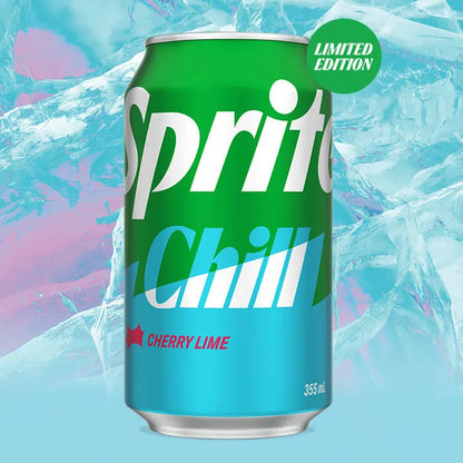 Sprite Chill (355ml)