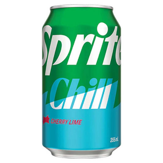 Sprite Chill (355ml)