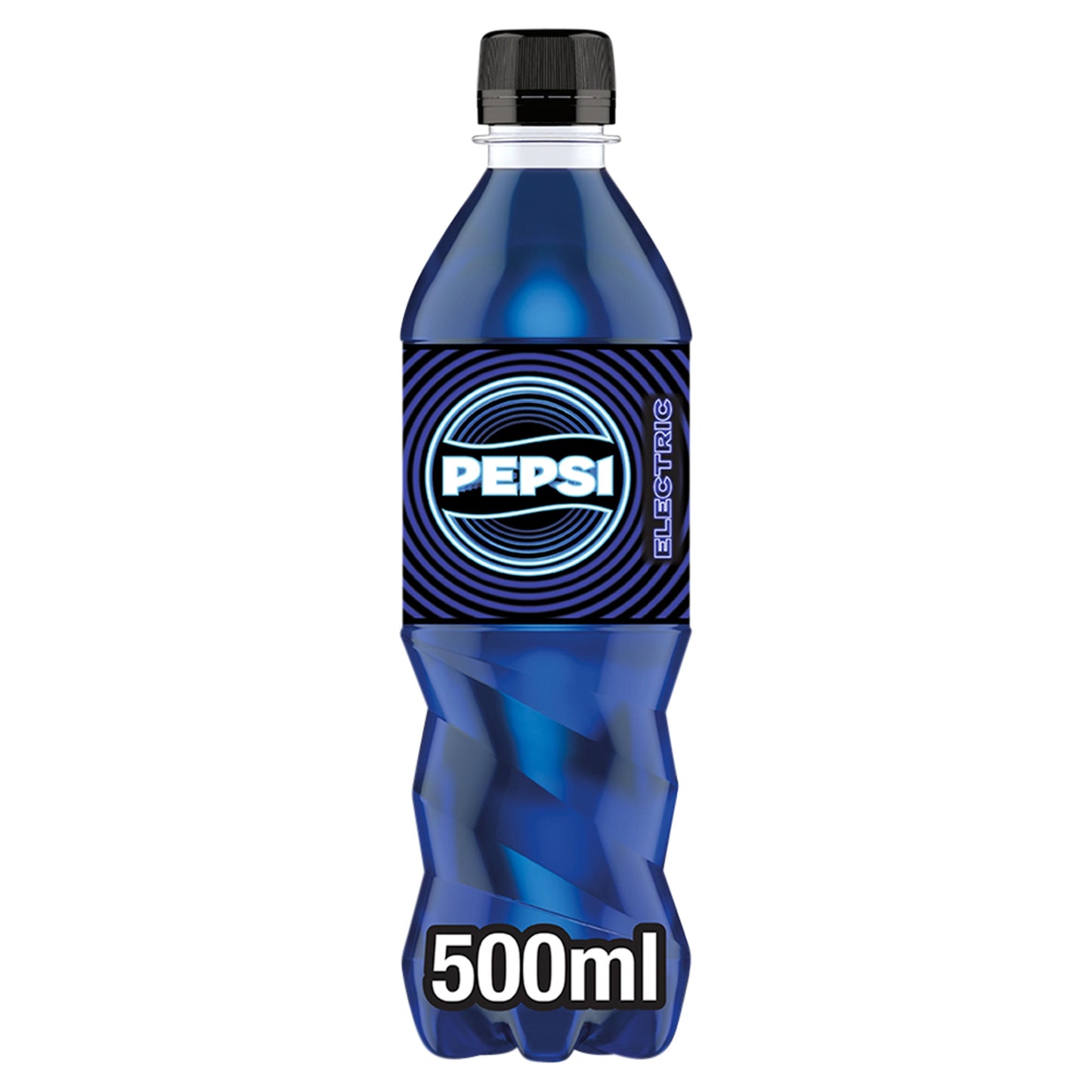 Pepsi Electric Zero