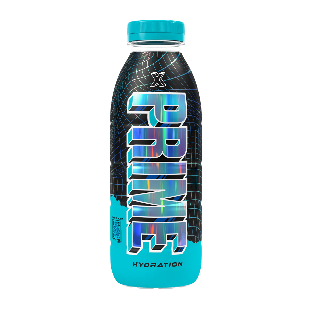 Prime Hydration X (500ml)