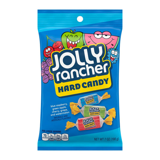 Jolly Rancher Original Hard Candy (198g)