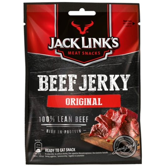 Jack Link's Jerky Original (25g)