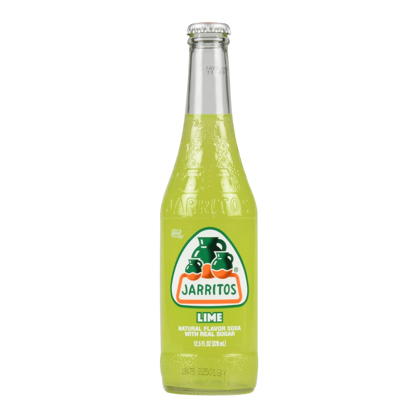 Jarrito Lime (370ml)