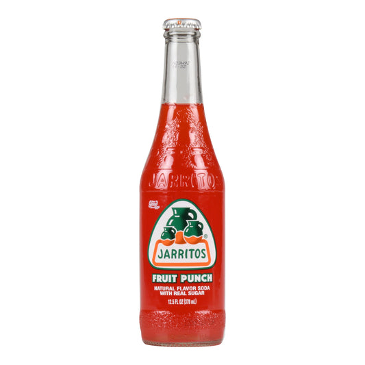 Jarrito Fruit Punch (370ml)