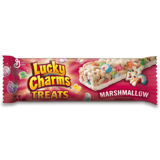 Lucky Charms Treats Bar (24g)