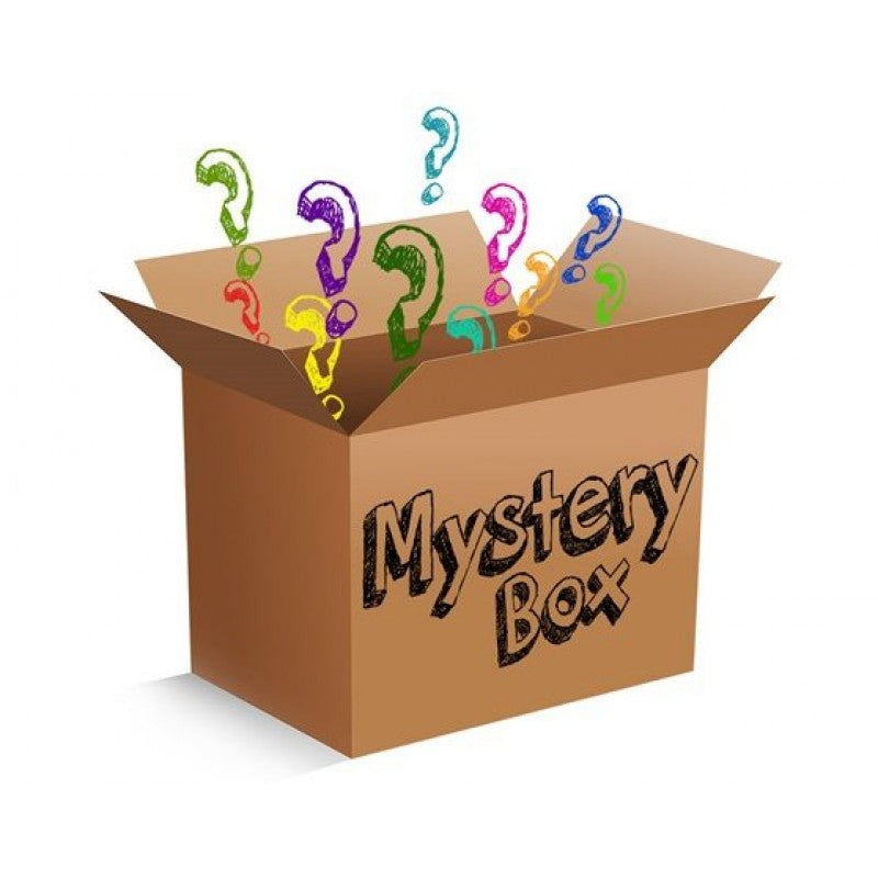 Big Mystery Box