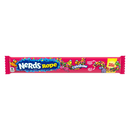 Nerds Rope Rainbow (26g)