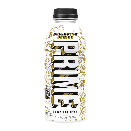 Prime Collector Series (500ml)
