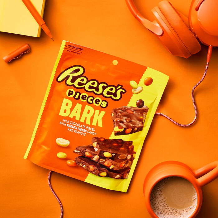Reese's Pieces Bark (87g)