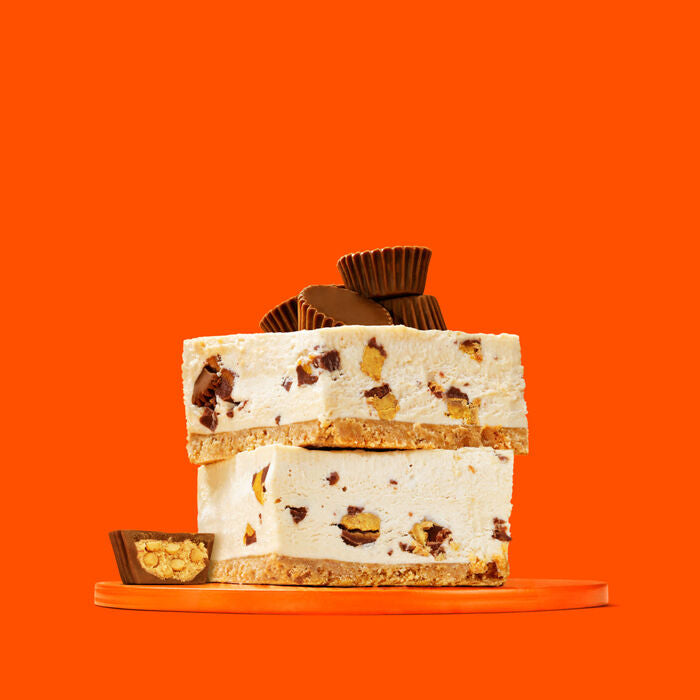 Reese's Miniature Cups Peanut Butter Pie (272g)