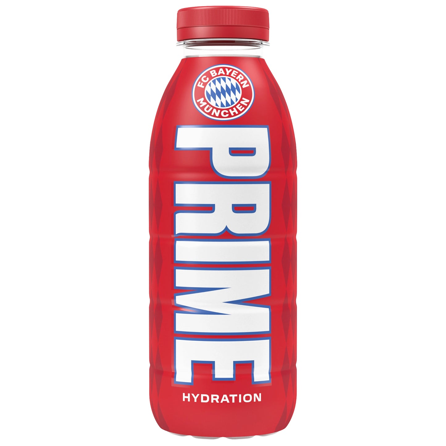 Prime Hydration FC Bayern Munchen (500ml)