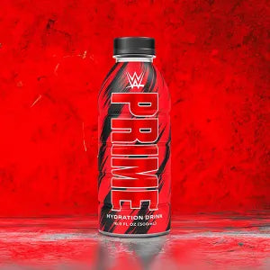 Prime Hydration WWE (500ml)