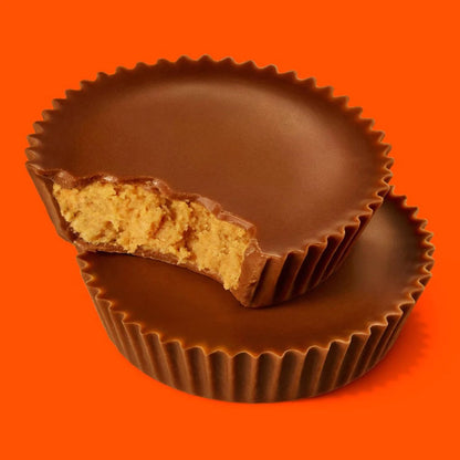 Reese's Milk Chocolate Peanut Butter 2 Cups (42g)