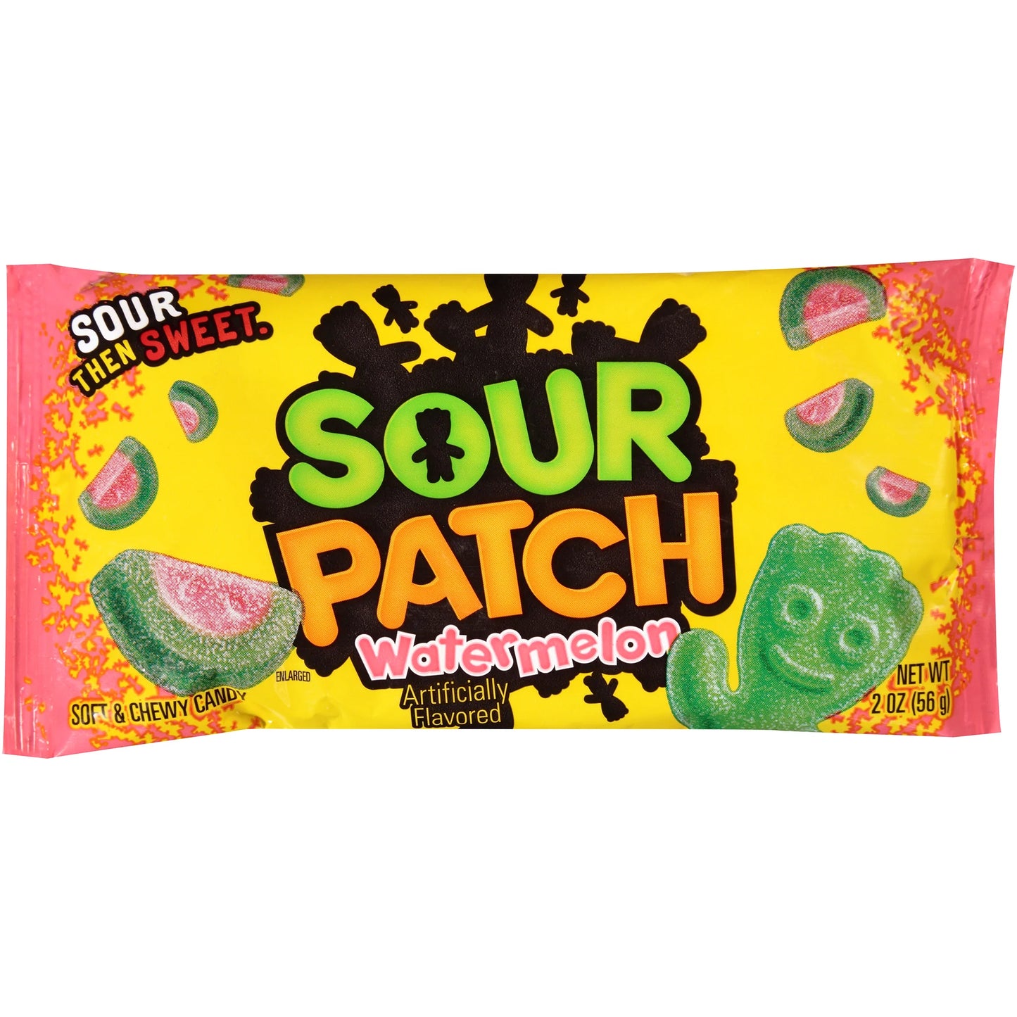 Sour Patch Watermelon (56g)