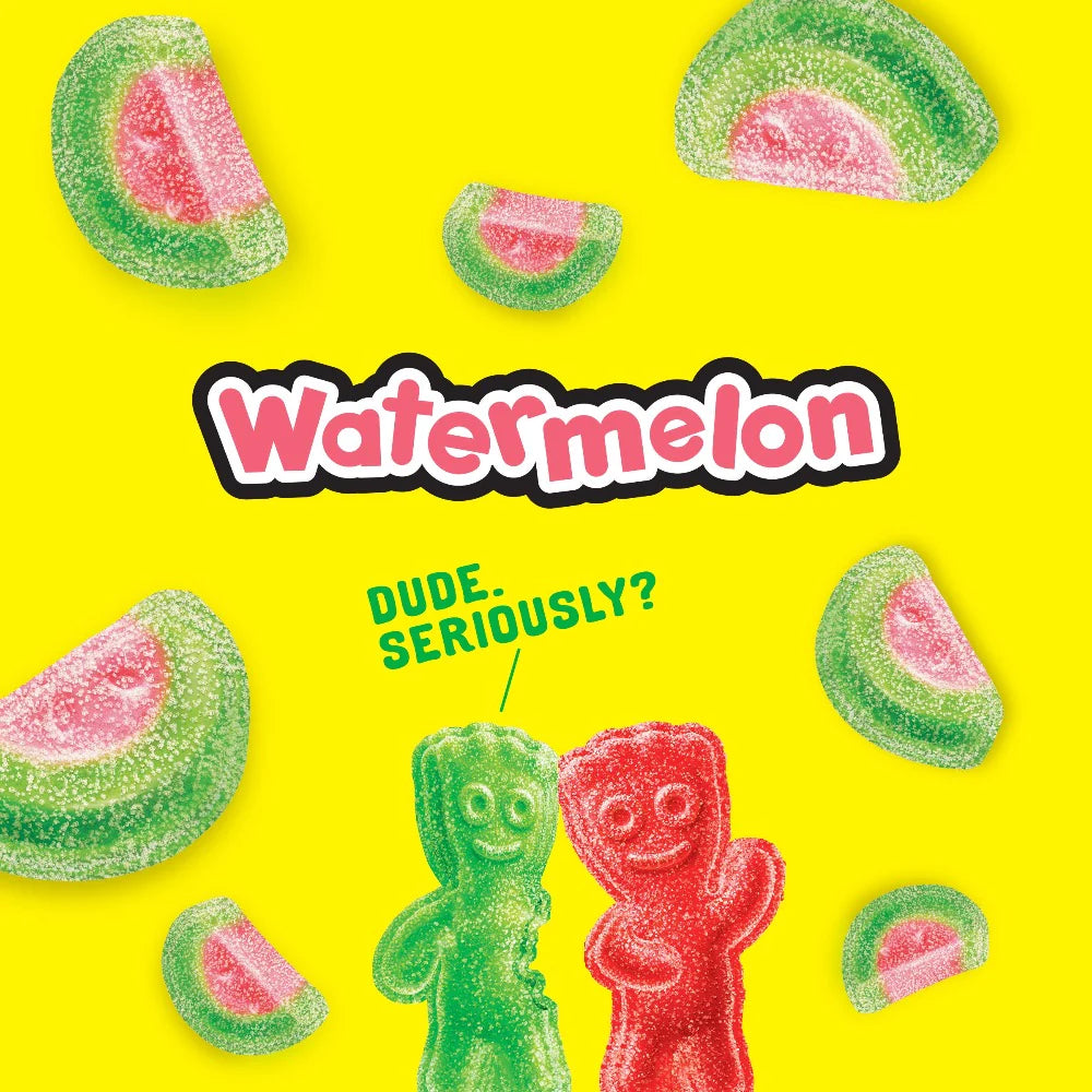 Sour Patch Watermelon (56g)