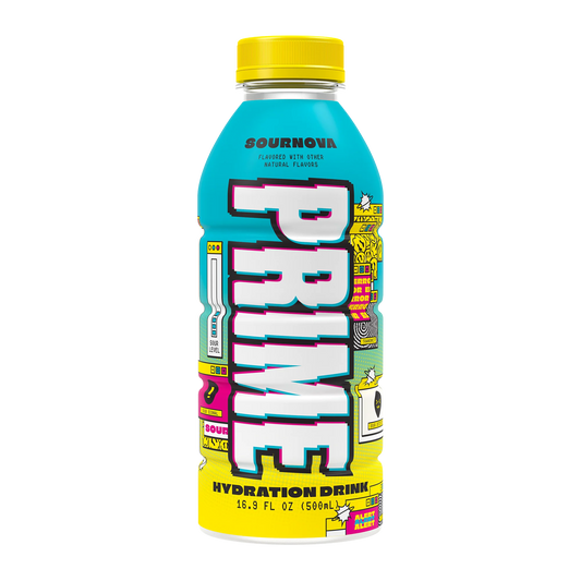 Prime Hydration Sour Nova (500ml)