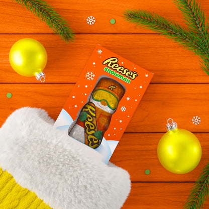 Reese's Peanut Butter Snowman (141g)