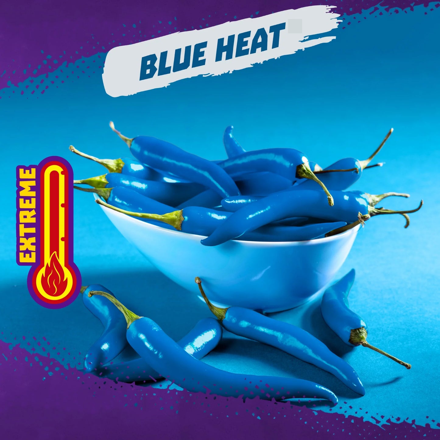 Takis Blue Heat (92g)