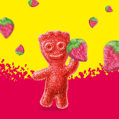 Sour Patch Kids Strawberry (142g)