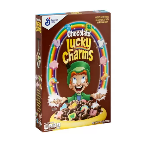 Lucky Charms Chocolate (311g)