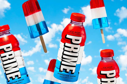 Prime Ice Pop (500ml)