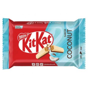Kit Kat Coconut (42g)