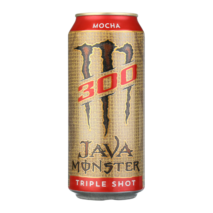 Monster Java 300 Mocha (444ml)