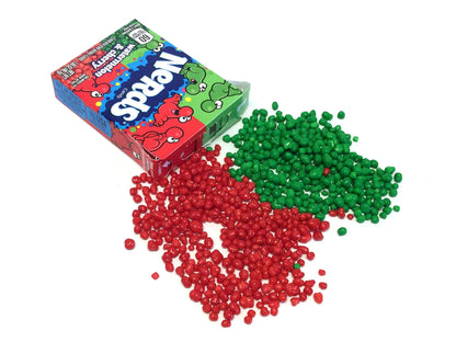 Nerds What-a-Melon & So Verry Cherry (47g)