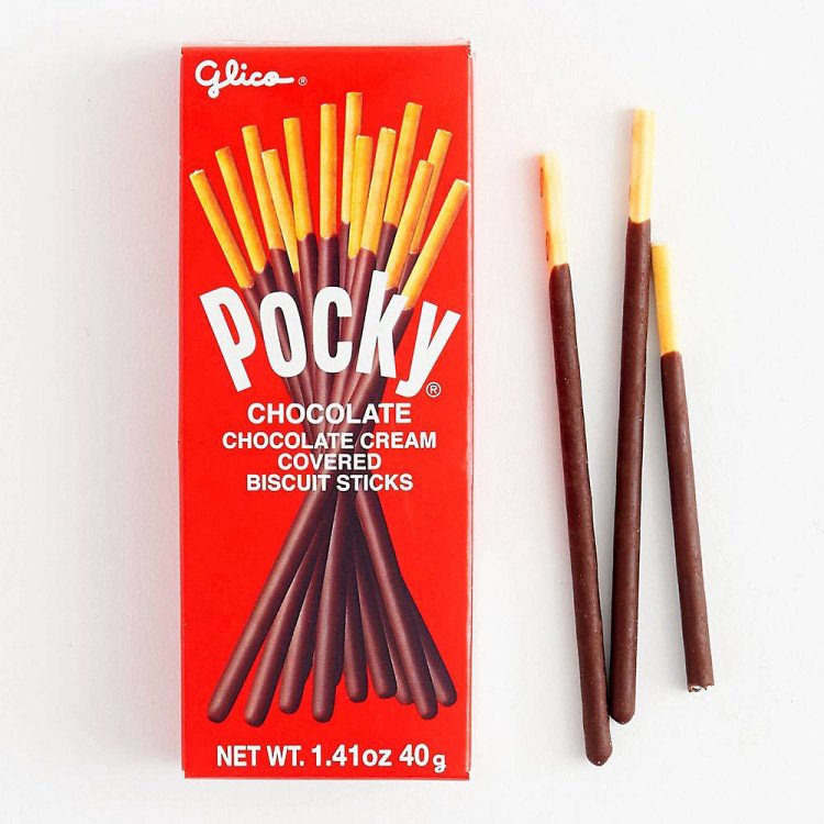 Pocky Chocolate (47g)