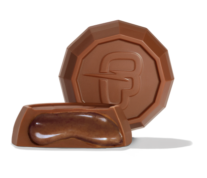 Mr. Beast Feastables Hazelnut Cups (40g)