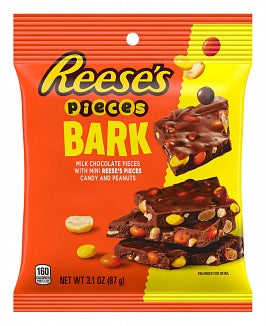 Reese's Pieces Bark (87g)