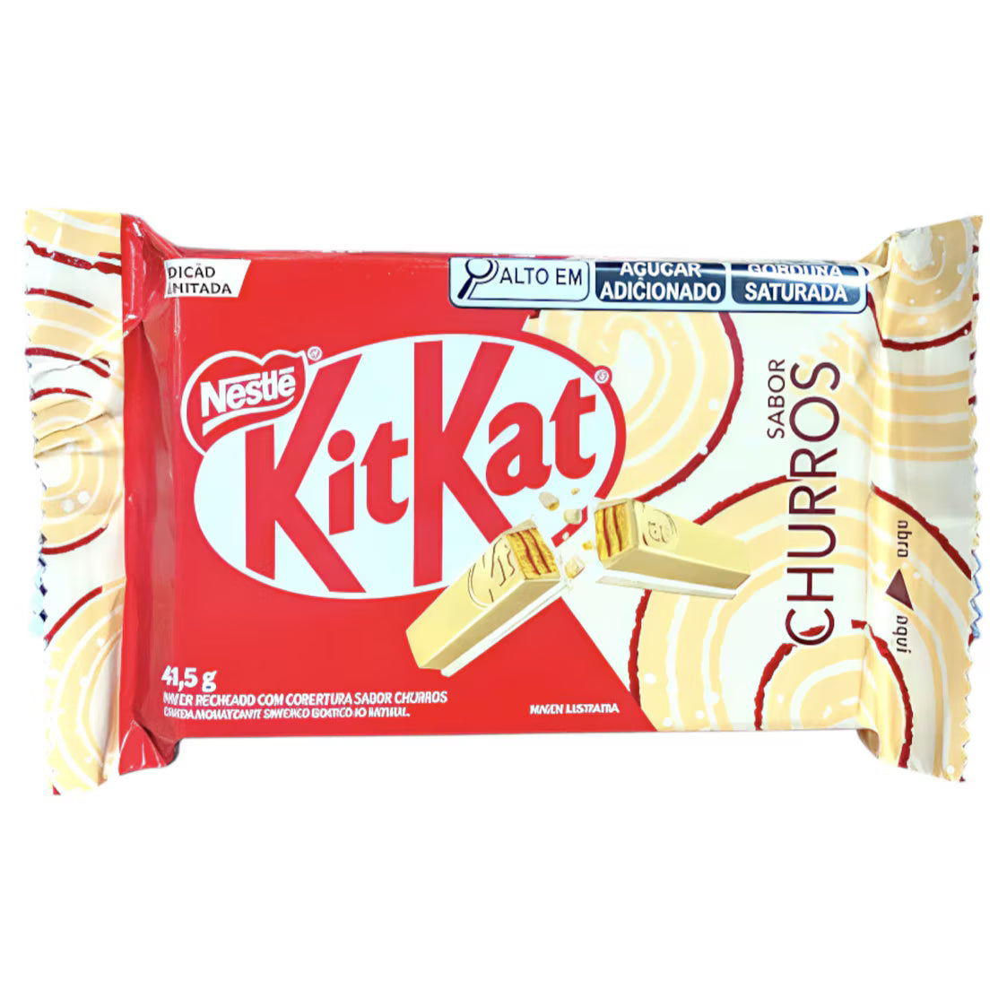 Kit Kat Churro (42g)