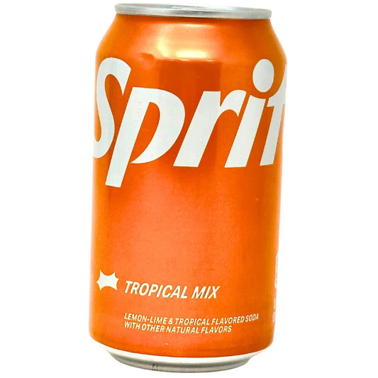 Sprite Tropical Mix (355ml)
