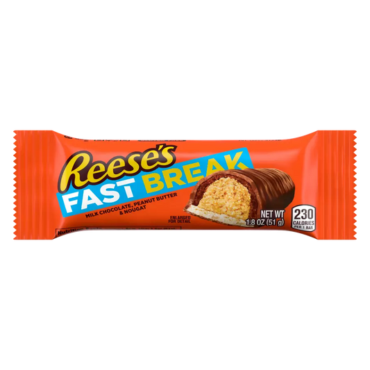 Reese's Fast Break (51g)